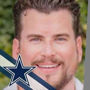 Meet your Posher, Kevin